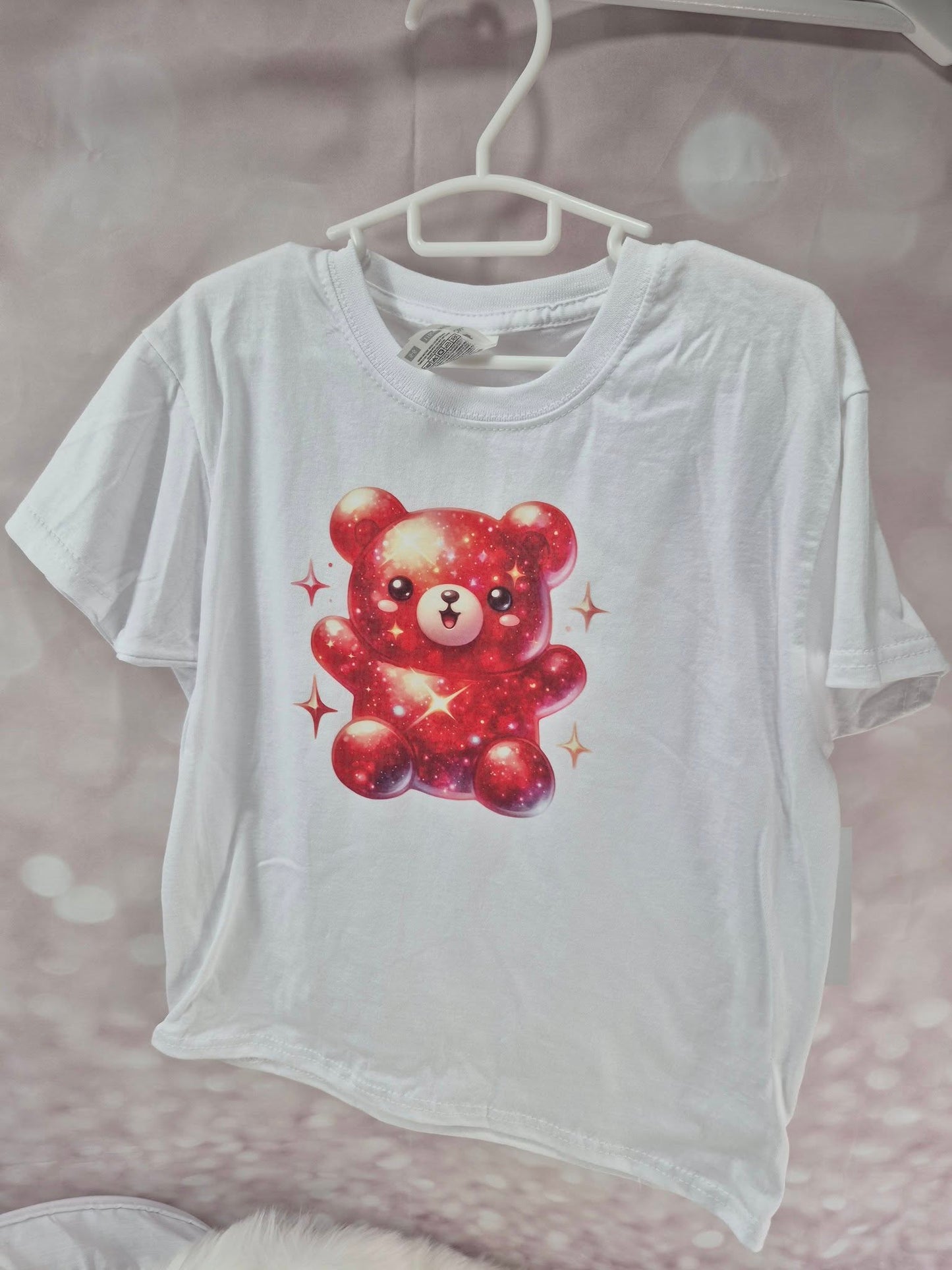 25. T-Shirt Gr. 104