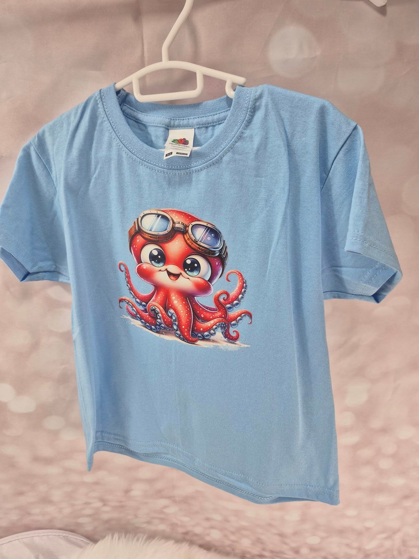 20. T-Shirt Gr. 104