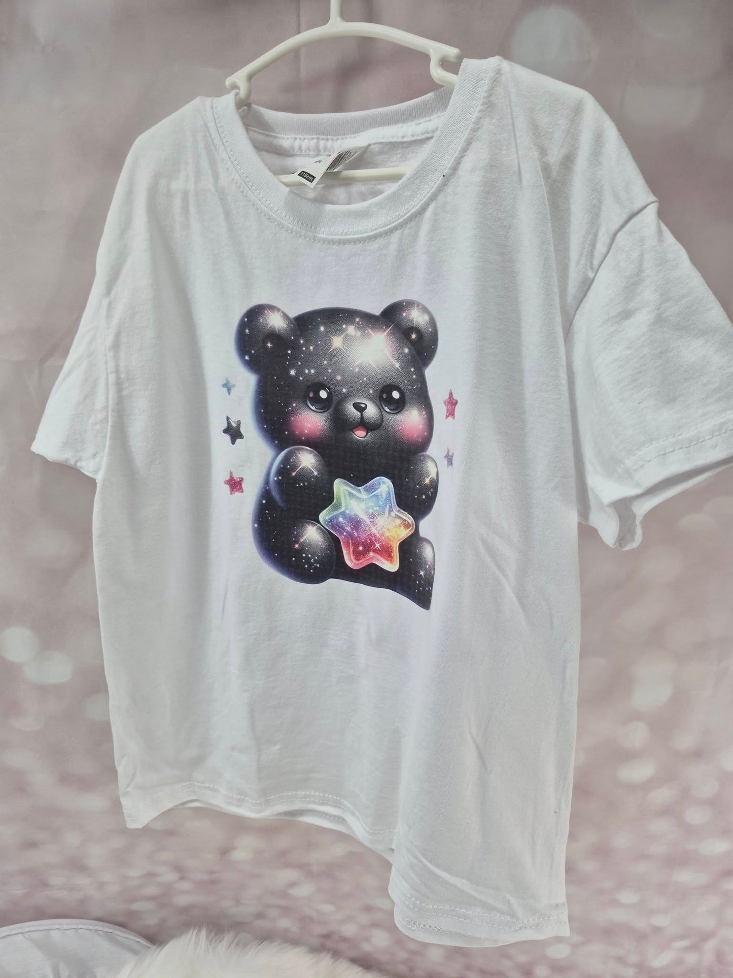 33. T-Shirt Gr. 116