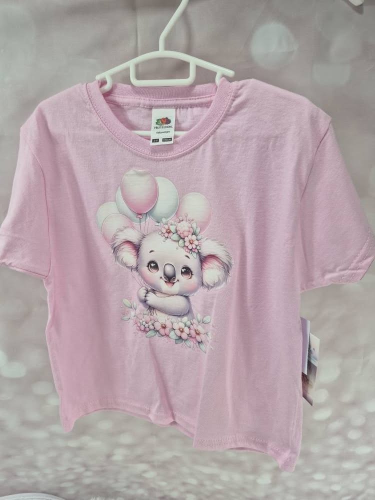 26. T-Shirt Gr. 104