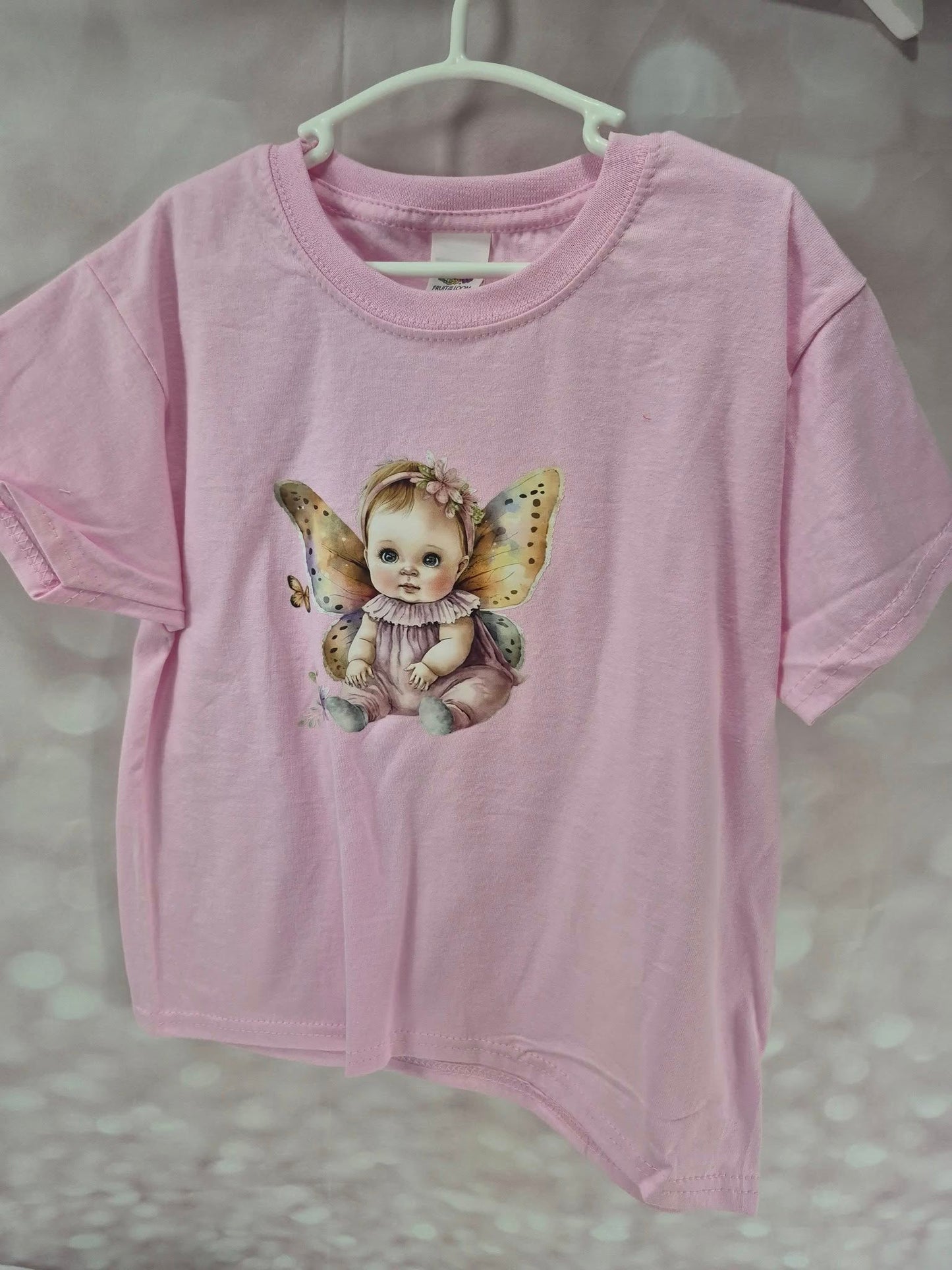 57. T-Shirt Gr. 104
