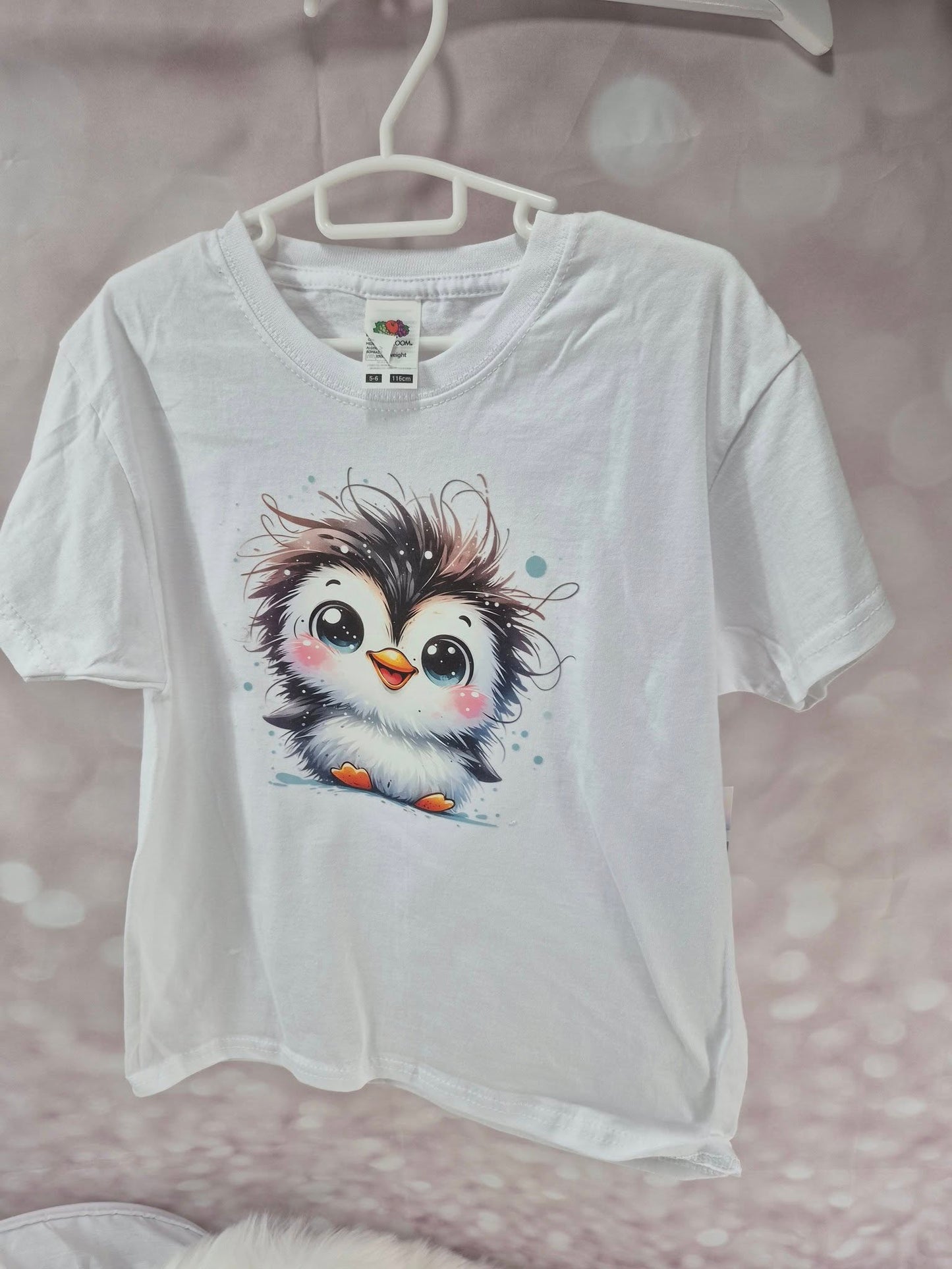 29. T-Shirt Gr. 116