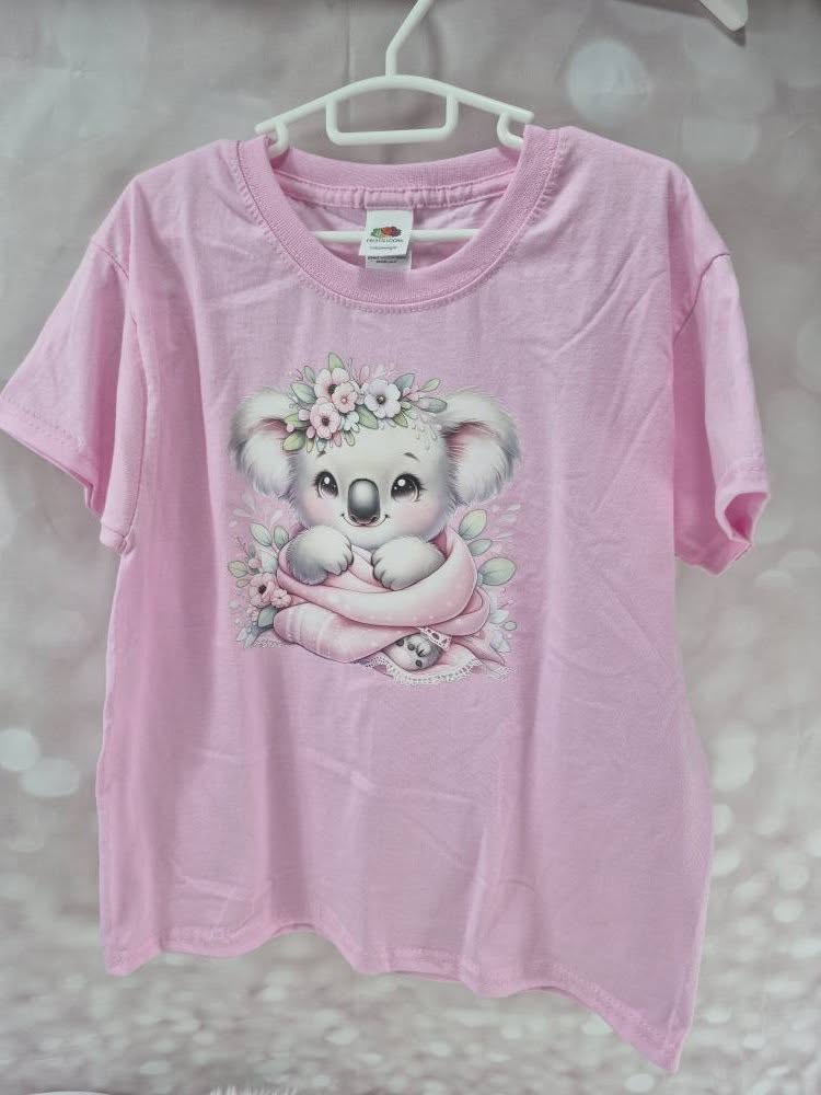 T-Shirt Gr. 116
