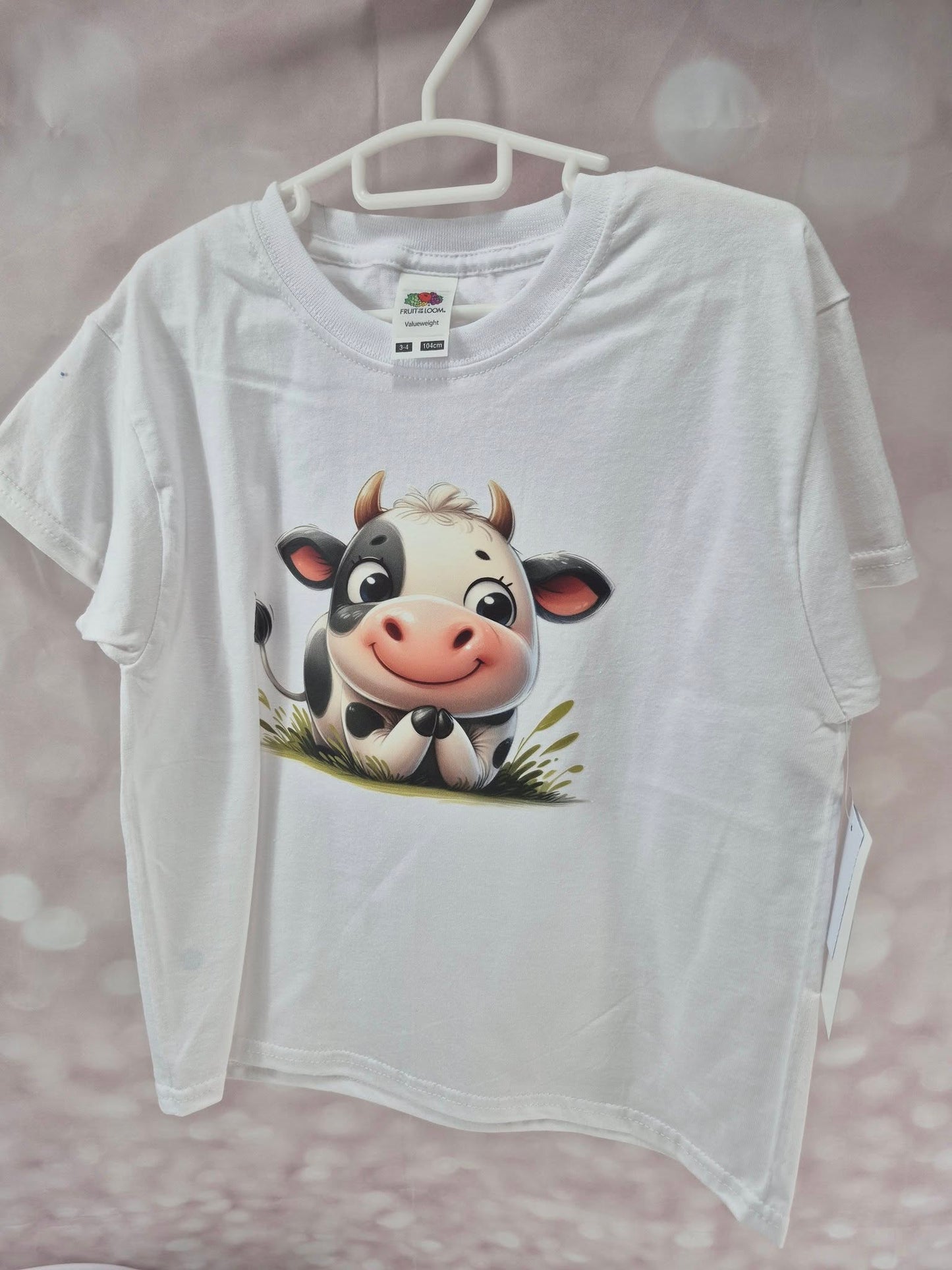 22. T-Shirt Gr. 104