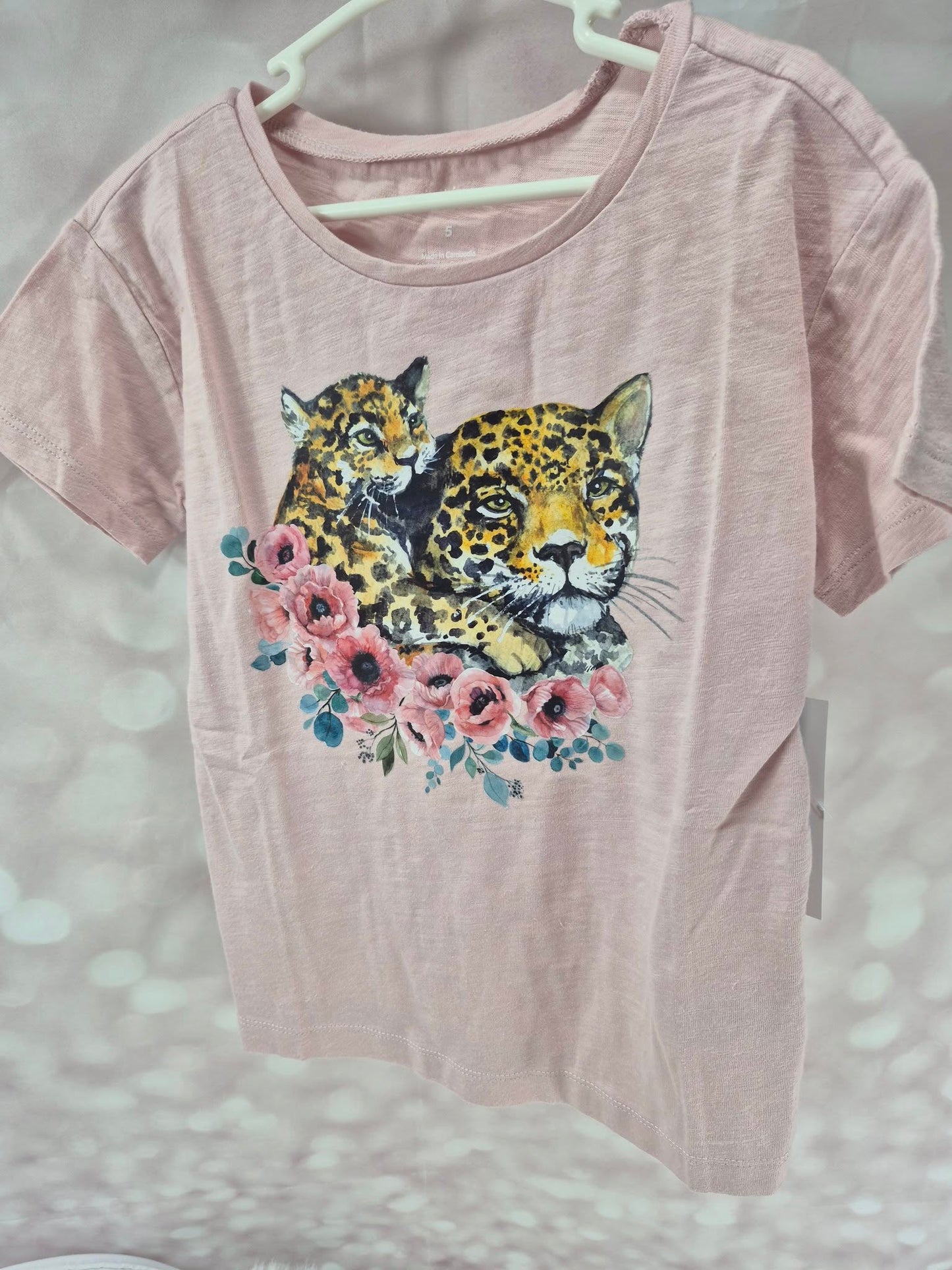 41. T-Shirt Gr. 104