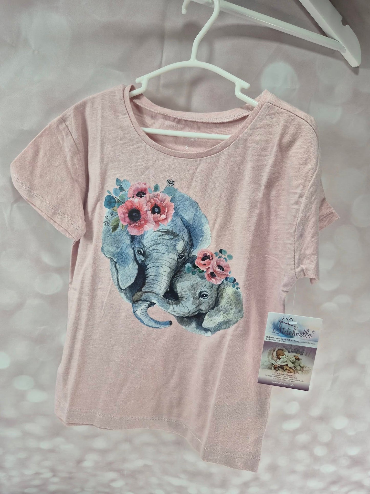 52. T-Shirt Gr. 104