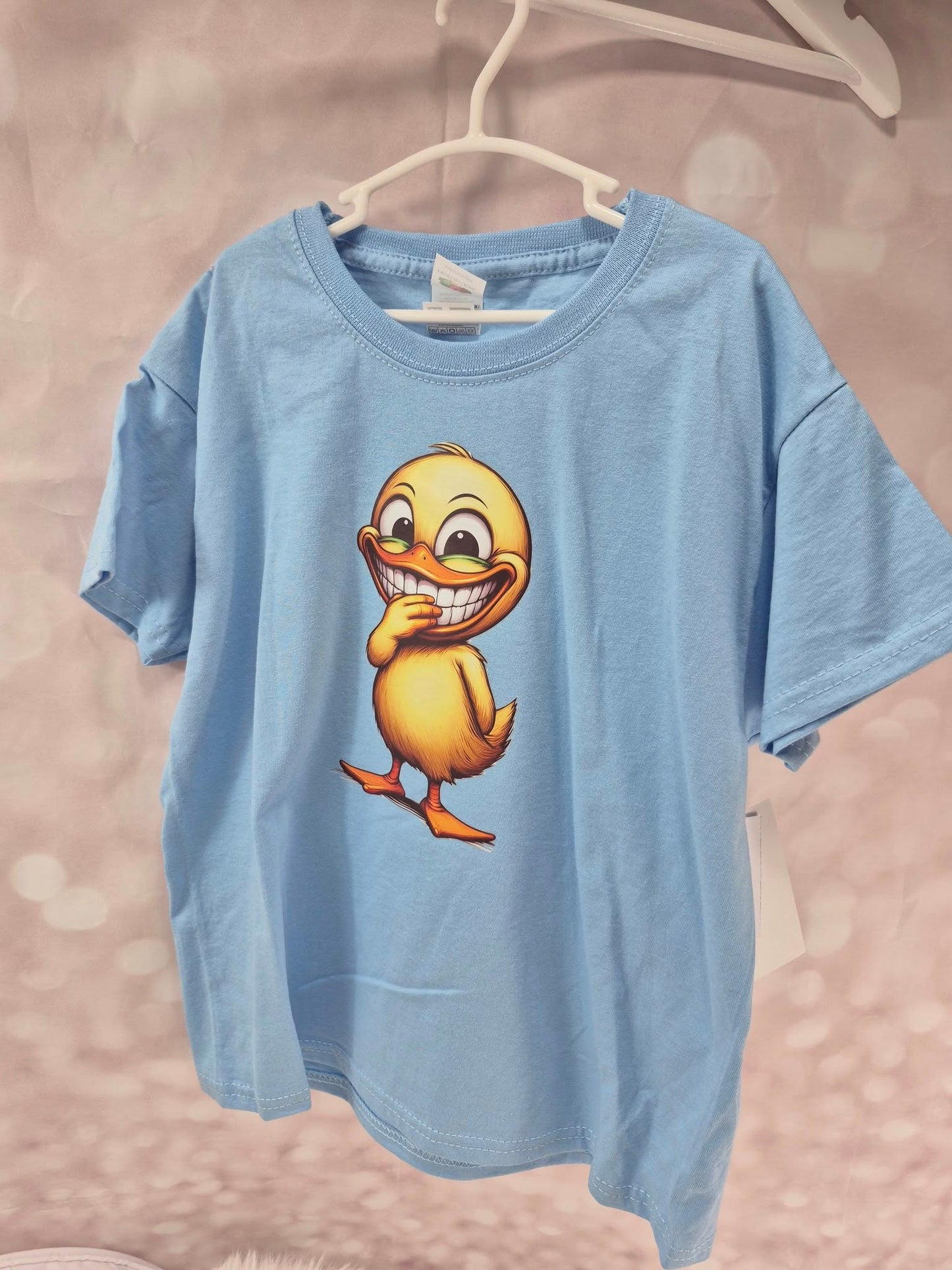3. T-Shirt Gr. 116