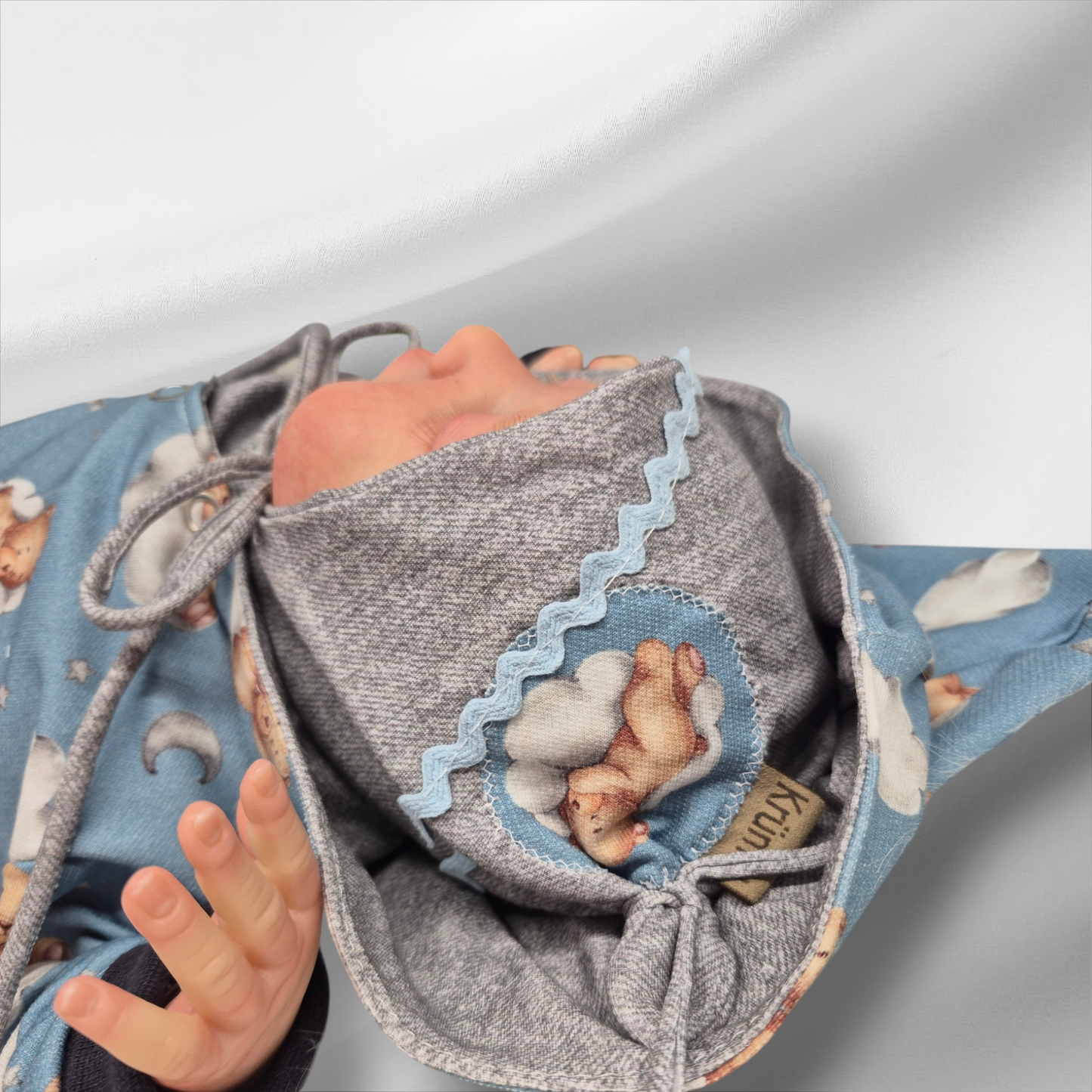 Babyset -Teddy