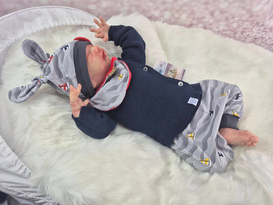 Babyset Ahoi