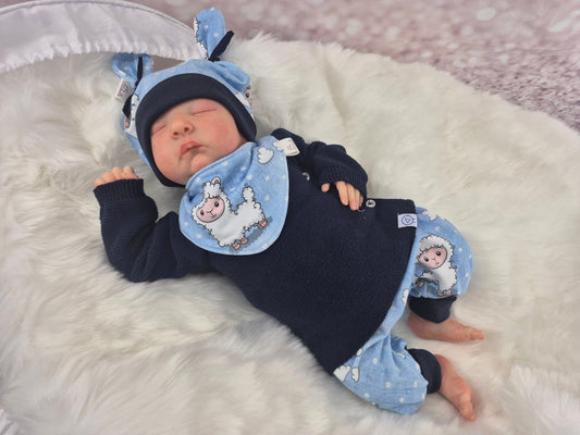 Babyset Schäfchen