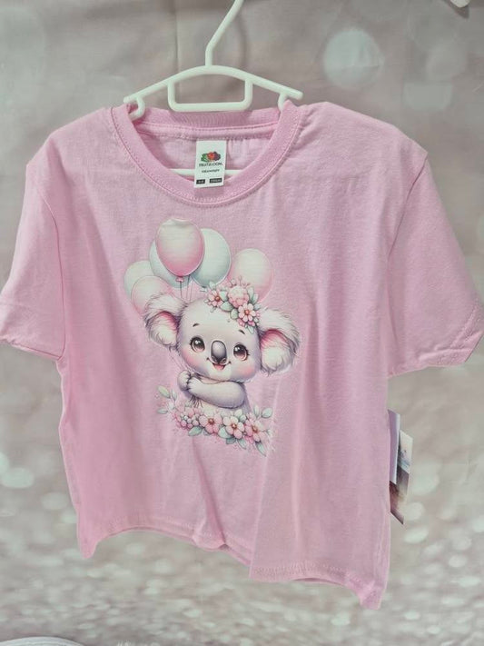 26. T-Shirt Gr. 104