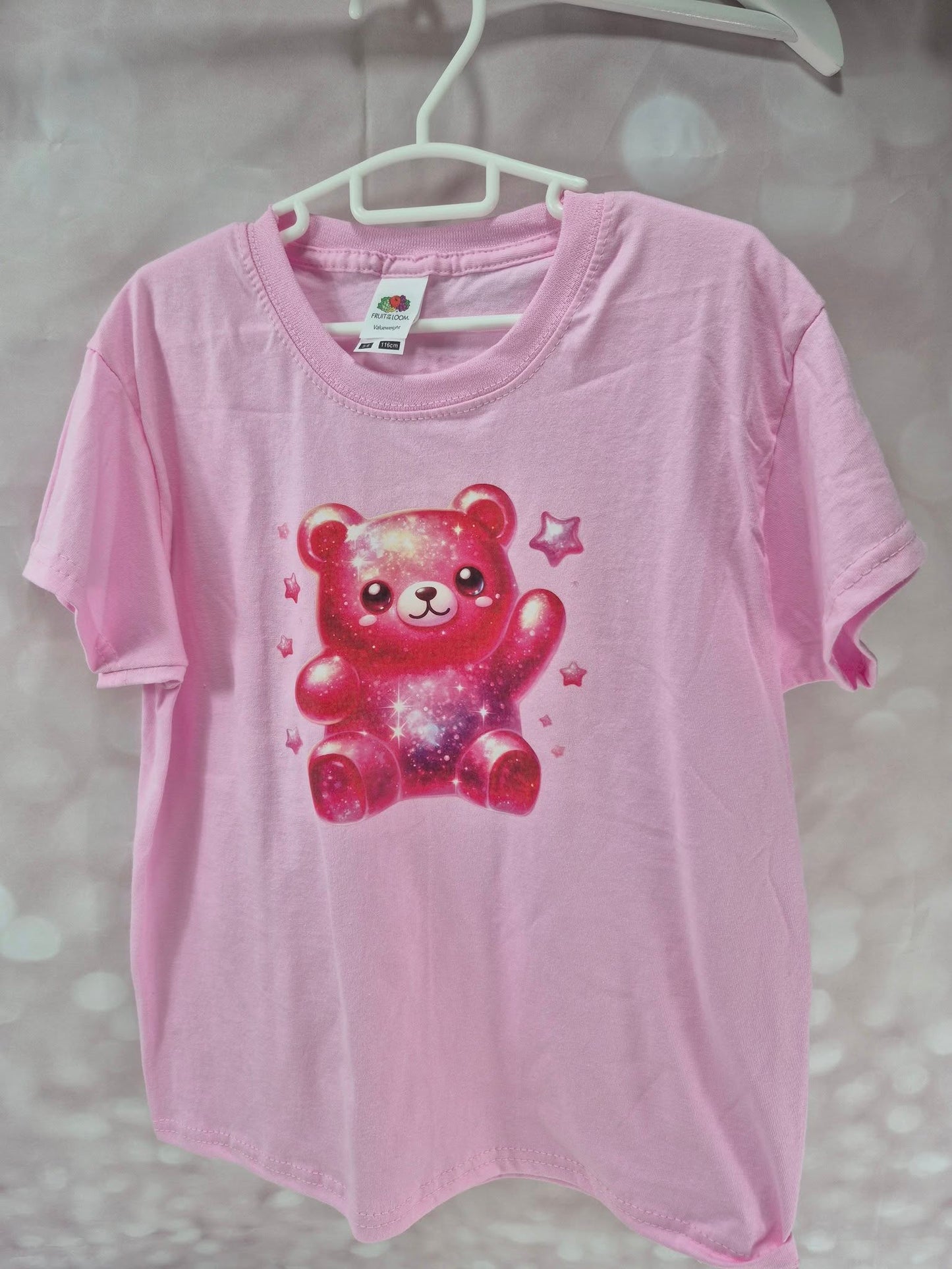 2. T-Shirt Gr. 116