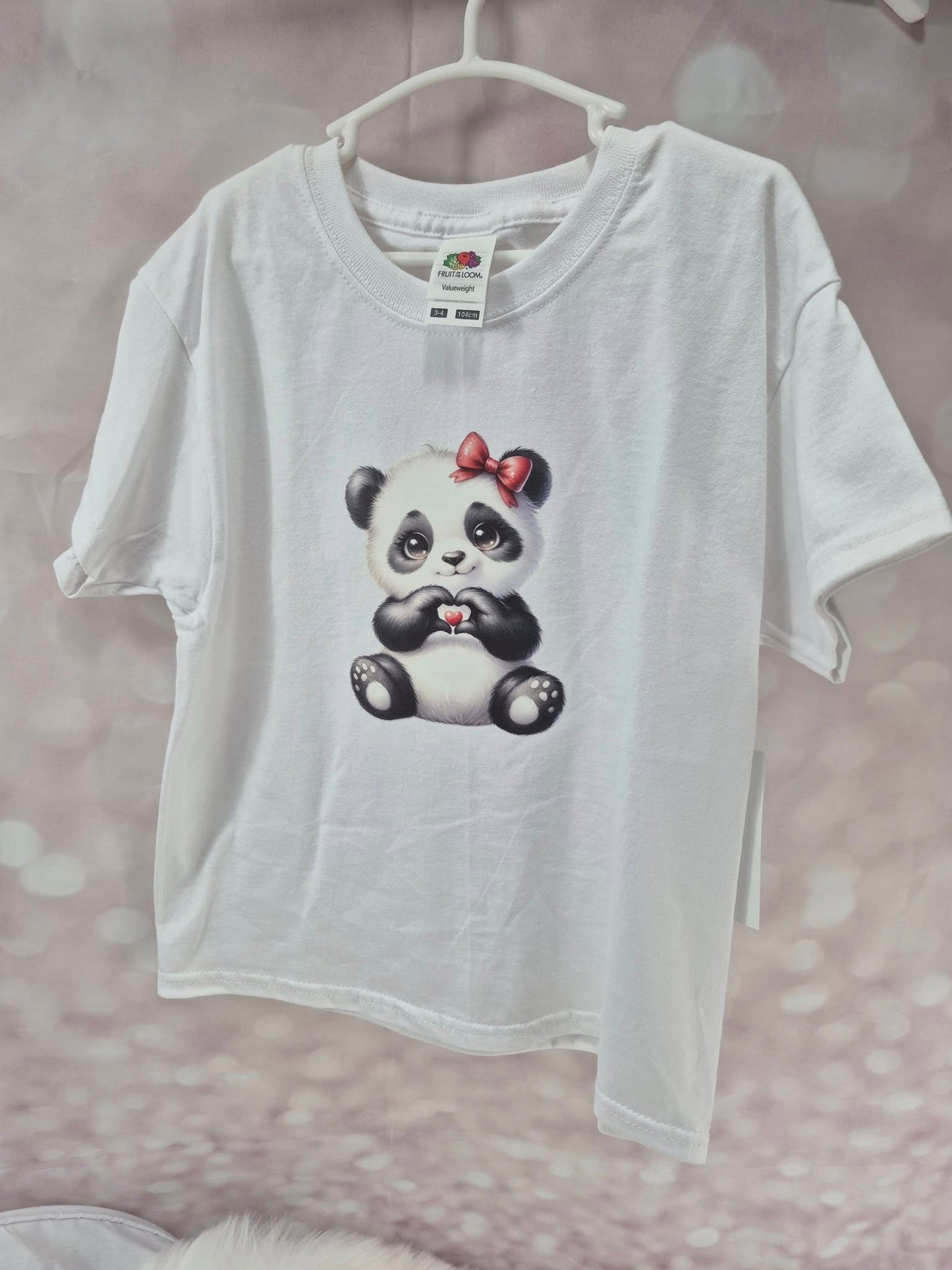 21. T-Shirt Gr. 104