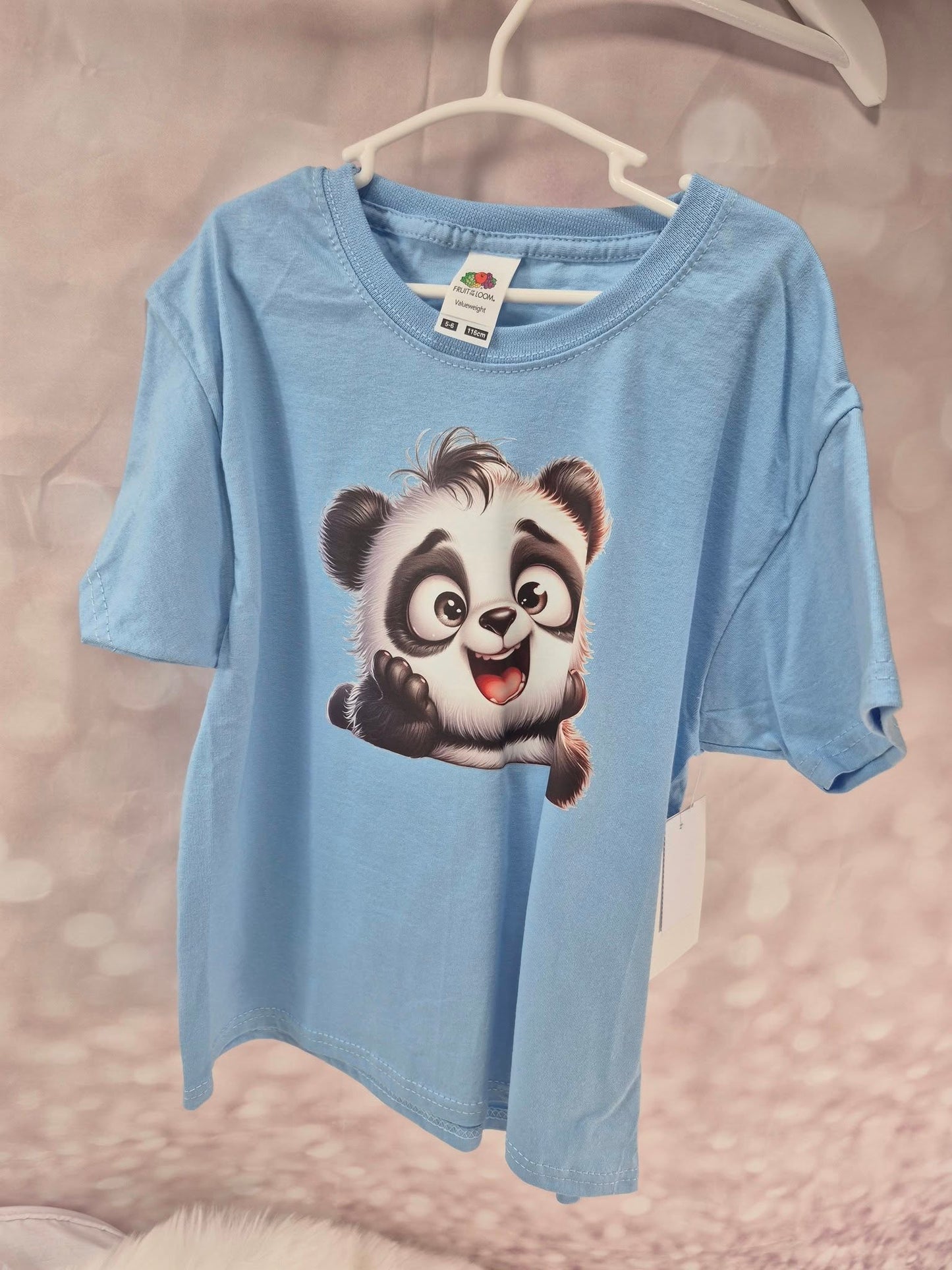 13. T-Shirt Gr. 116