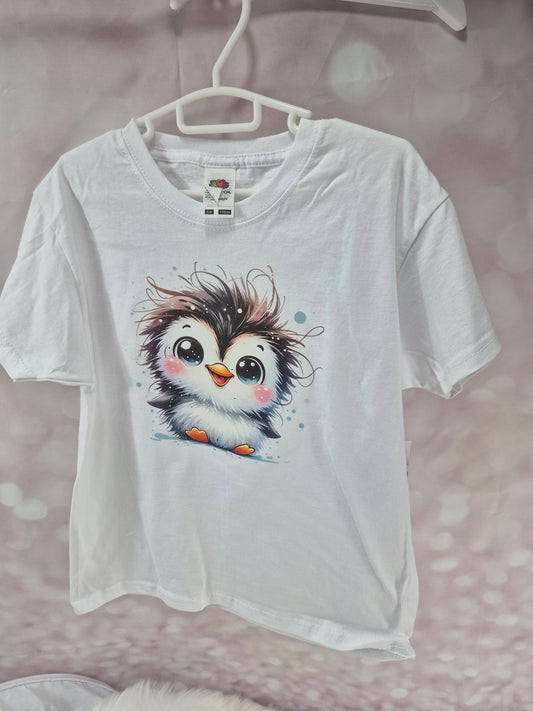 29. T-Shirt Gr. 116