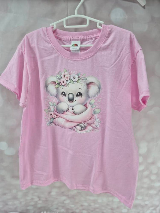 T-Shirt Gr. 116