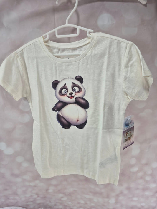 61. T-Shirt Gr. 104