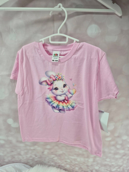 17. T-Shirt Gr. 116