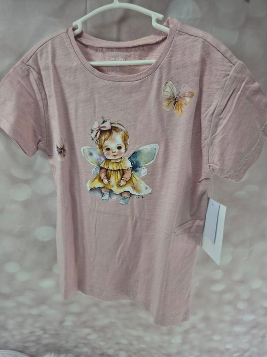51. T-Shirt Gr. 104