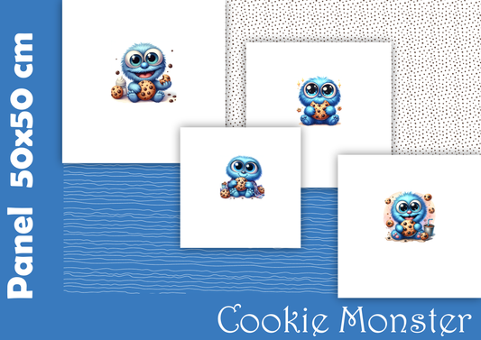 Cookie Monster